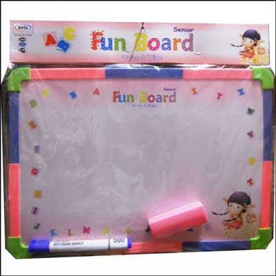 "Fun Board Senior-009 - Click here to View more details about this Product